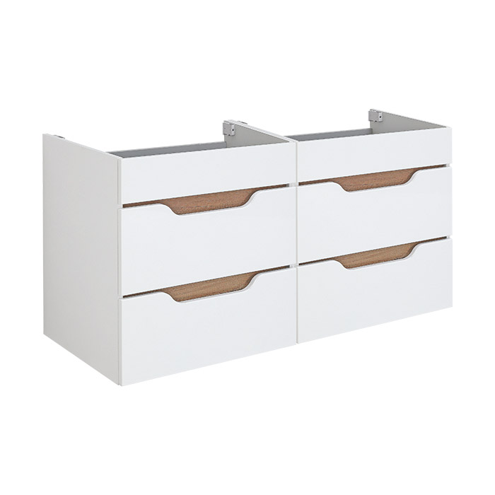 BPS-koupelny Koupelnová skříňka pod deskové umyvadlo Ithaca W 120-HD - Obrázek 2