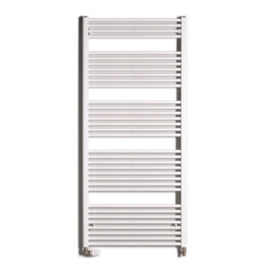 BPS-koupelny Koupelnový radiátor Eco EC 75168 / bílá RAL 9016 (168x75 cm)