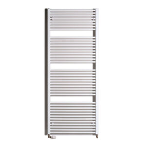 BPS-koupelny Koupelnový radiátor Eco EC 75185 / bílá RAL 9016 (184x75 cm)