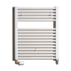 BPS-koupelny Koupelnový radiátor Eco EC 7573 / bílá RAL 9016 (72x75 cm)