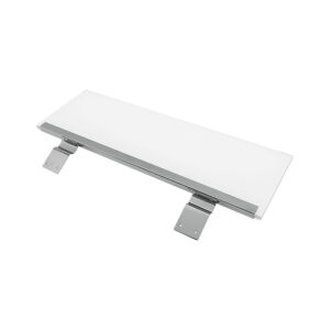 BPS-koupelny LED osvětlení zrcadla Aero LED 45 12V