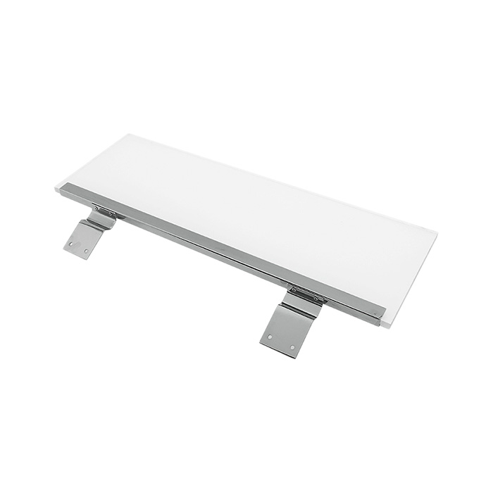 BPS-koupelny LED osvětlení zrcadla Aero LED 45 12V