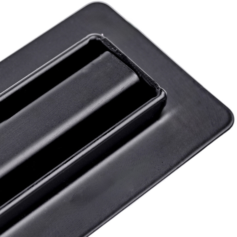 BPS-koupelny Sprchový odtokový žlab DL03 HYD-2608 100 cm