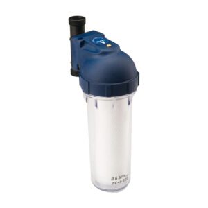 BPS-koupelny Těleso vodního filtru FV-T
