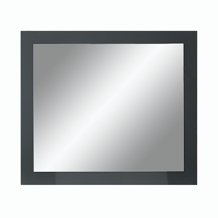 BPS-koupelny Zrcadlo s LED osvětlením Step A 80 Z - Obrázek 2