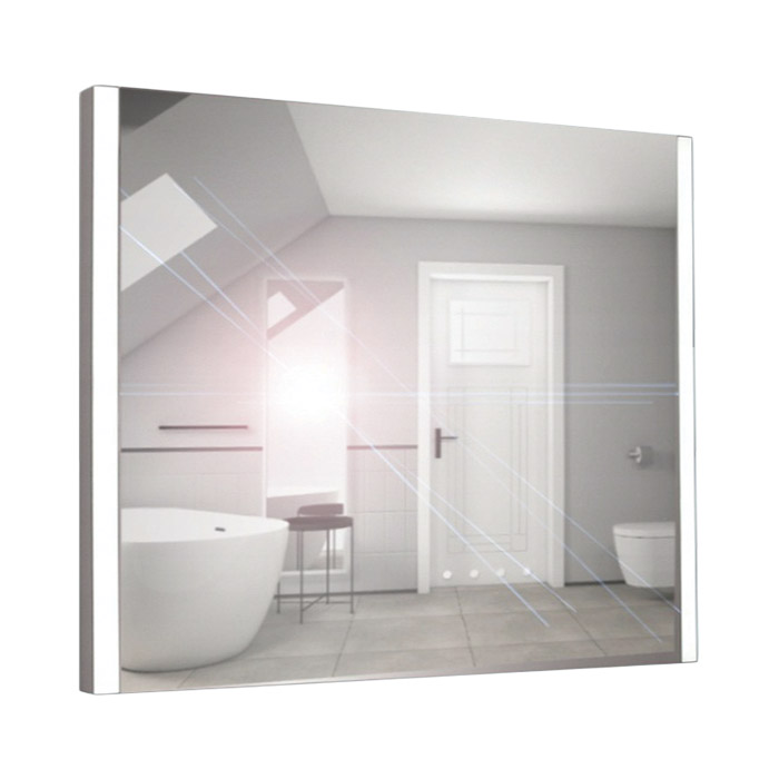 Rozměry (cm): 60x65 - (Nikoletta LED 2/60)