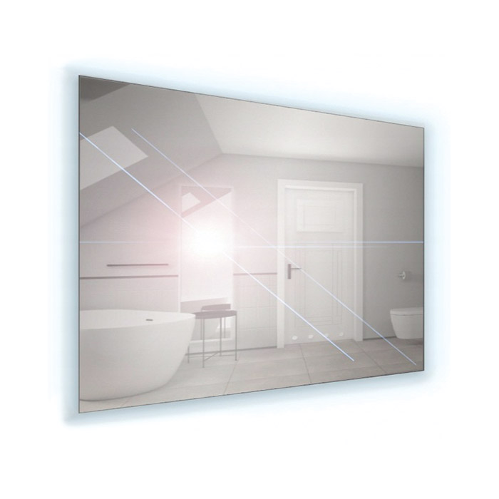 Rozměry (cm): 60x65 - (Nikoletta LED 1/60)