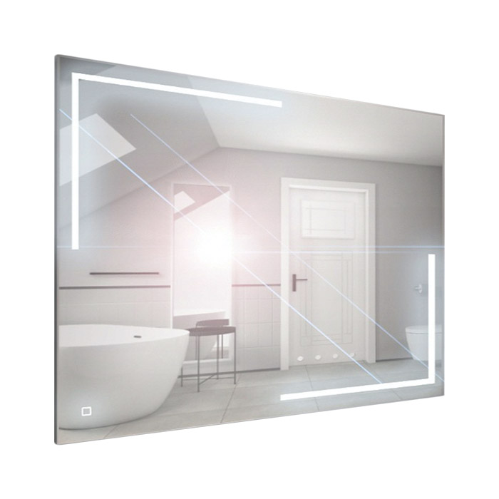 Rozměry (cm): 60x65 - (Nikoletta LED 3/60)