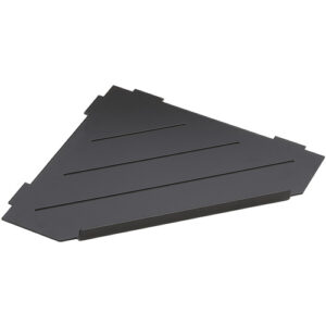 Bemeta Design CYTRO: Polička do spár