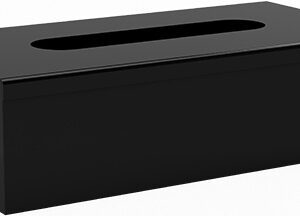 Bemeta Design DARK: Zásobník papírových kapesníků - 102303020