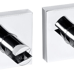 Bemeta Design Držáky poličky BETA (2 ks) - 8 mm - 132102112