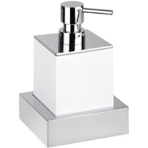 Bemeta Design GAMMA: Dávkovač mýdla 200 ml