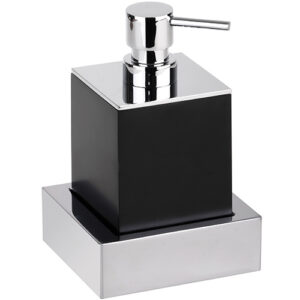Bemeta Design GAMMA: Dávkovač mýdla 200 ml