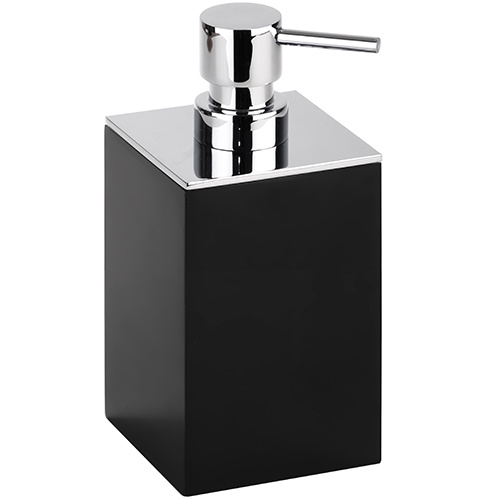 Bemeta Design GAMMA: Dávkovač mýdla na postavení 200 ml