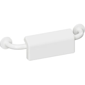 Bemeta Design HELP: Madlo se zádovou opěrkou k WC 500 mm