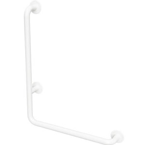 Bemeta Design HELP: Nástěnné opěrné držadlo levé 680 mm