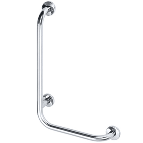 Bemeta Design HELP: Nástěnné opěrné držadlo levé