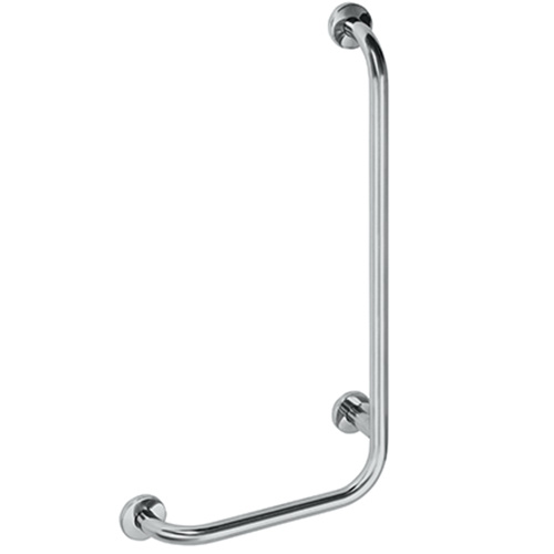 Bemeta Design HELP: Nástěnné opěrné držadlo pravé
