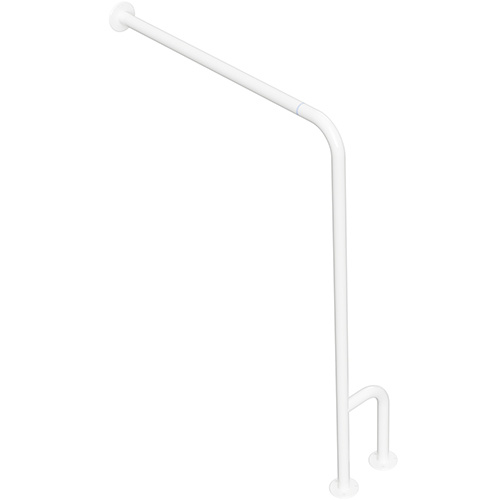 Bemeta Design HELP: Opěrné madlo pravé skládané bez krytky
