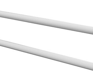 Bemeta Design HELP: Podpěrné madlo ve tvaru U