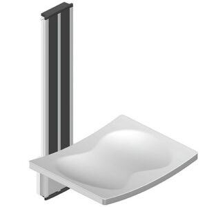 Bemeta Design HELP: Sklopné sprchové sedátko