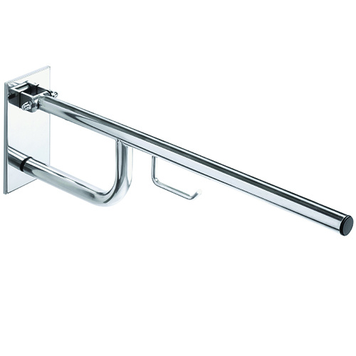 Bemeta Design HELP: Sklopný úchyt s držákem TP 850 mm