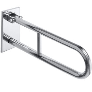 Bemeta Design HELP: Sklopný úchyt ve tvaru U 750 mm