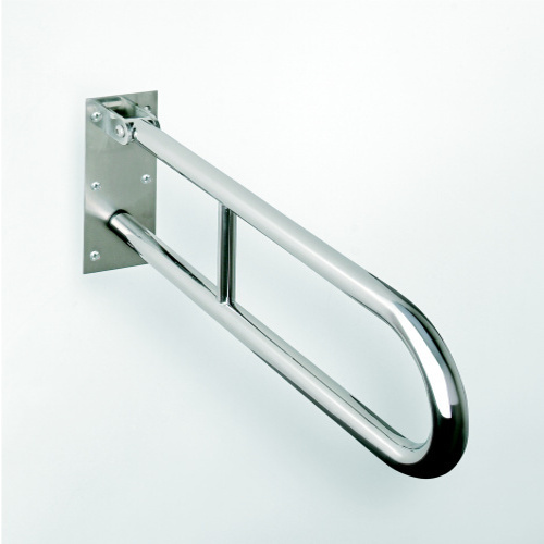 Bemeta Design HELP: Sklopný úchyt ve tvaru U 813 mm