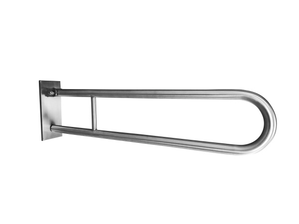 Bemeta Design HELP: Sklopný úchyt ve tvaru U 850 mm