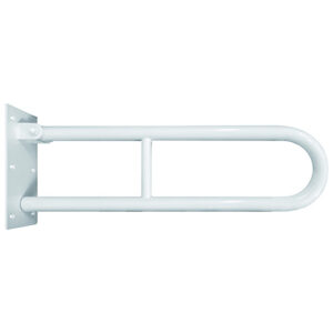 Bemeta Design HELP: Sklopný úchyt ve tvaru U 900 mm
