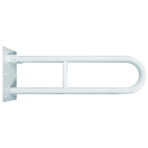 Bemeta Design HELP: Sklopný úchyt ve tvaru U 900 mm