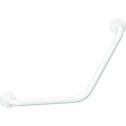Bemeta Design HELP: Úhlové držadlo s krytkou