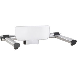 Bemeta Design HELP: Zádová opěrka s područkami - 355125167