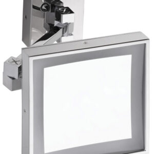 Bemeta Design Kosmetické zrcátko s LED osvětlením