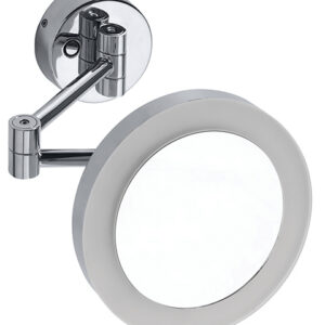 Bemeta Design Kosmetické zrcátko s LED osvětlením