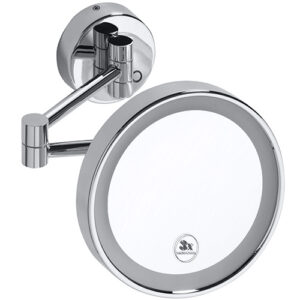 Bemeta Design Kosmetické zrcátko s LED osvětlením