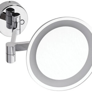 Bemeta Design Kosmetické zrcátko s LED osvětlením
