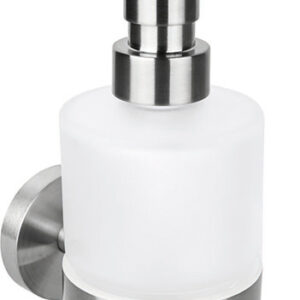 Bemeta Design NEO: Dávkovač mýdla 200 ml - 104109115