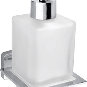 Bemeta Design NIKI: Dávkovač mýdla 250 ml - 153209049