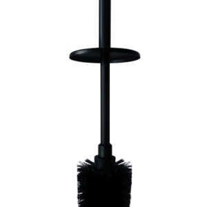 Bemeta Design Náhradní WC kartáč s rukojetí a krytkou pro 102313060