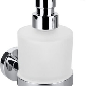 Bemeta Design OMEGA: Dávkovač mýdla 200 ml - 104109102