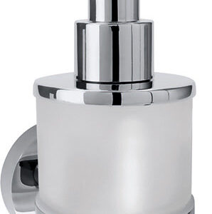 Bemeta Design OMEGA: Dávkovač mýdla 200 ml - 138709041