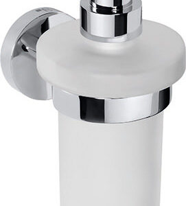 Bemeta Design OMEGA: Dávkovač mýdla 230 ml - 104109017