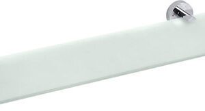 Bemeta Design OMEGA: Polička skleněná