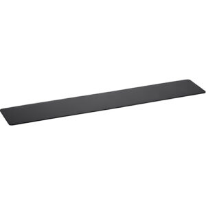 Bemeta Design ORGANIC BLACK: Polička