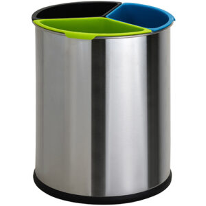 Bemeta Design Odpadkový koš 15 l