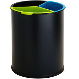 Bemeta Design Odpadkový koš 15 l