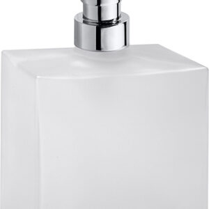 Bemeta Design PLAZA: Dávkovač mýdla na postavení 230 ml - 118109042
