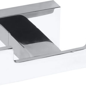 Bemeta Design PLAZA: Háček dvojitý - 118106032