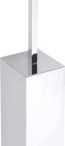 Bemeta Design PLAZA: WC štětka na postavení/pověšení - 118113092